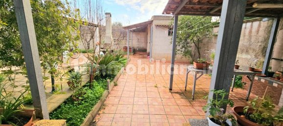 Вилла с 2 спальнями в Porto Cesareo, Италия № 34657 16