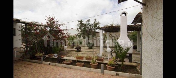 Вилла с 2 спальнями в Porto Cesareo, Италия № 34657 5