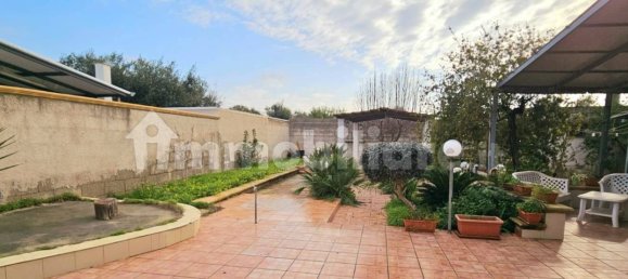 Вилла с 2 спальнями в Porto Cesareo, Италия № 34657 4