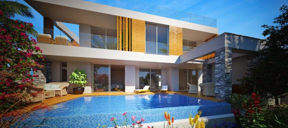 4 bedrooms Villa in Azalea Villas, Paphos, Cyprus No. 17330 2