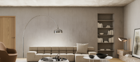 4 rooms Apartment in Dusseldorf, Germany No. 334421 2