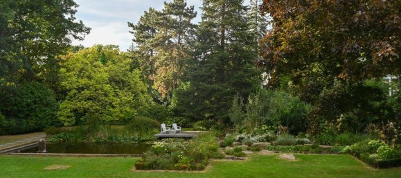 4 rooms Apartment in Dusseldorf, Germany No. 334421 6