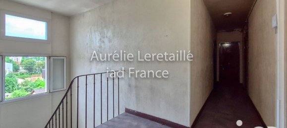 1 chambre Appartement à Bobigny, France No. 349176 11