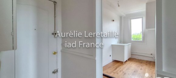 1 chambre Appartement à Bobigny, France No. 349176 3