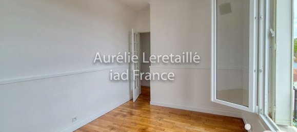 1 chambre Appartement à Bobigny, France No. 349176 8