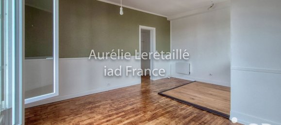 1 chambre Appartement à Bobigny, France No. 349176 6