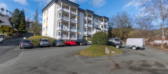 3-Zimmer Wohnung in Siegen-Wittgenstein, Germany, Nr. 143034 5