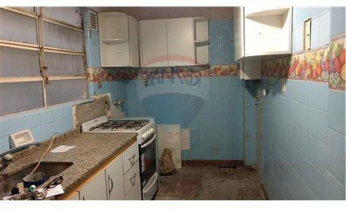 2 bedrooms Apartment in Buenos Aires, Argentina No. 90952