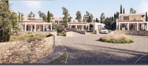 2 dormitorios dúplex en venta en Polis, Paphos, Cyprus № 9354 10