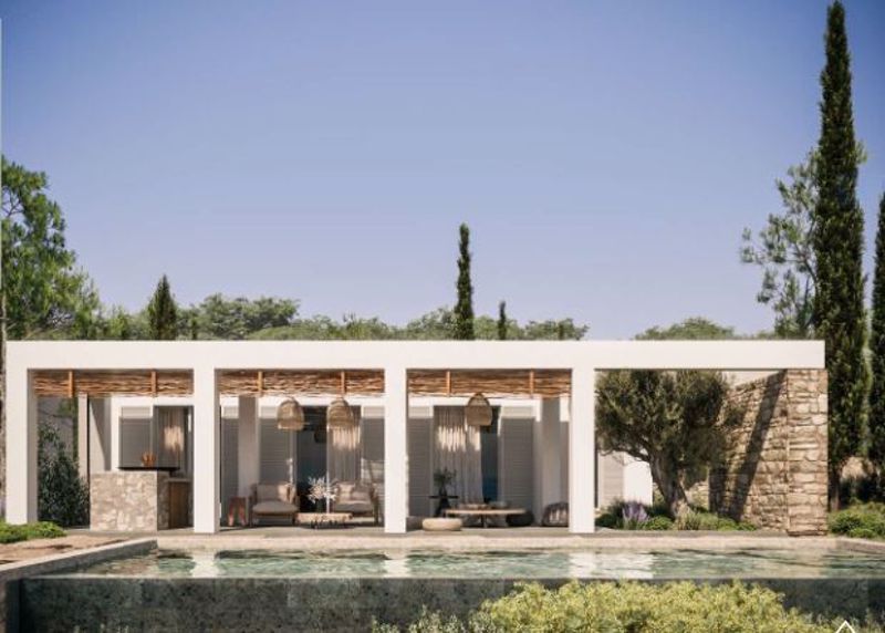 2 dormitorios dúplex en venta en Polis, Paphos, Cyprus № 9354