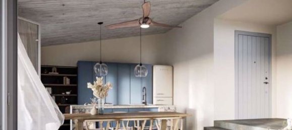 2 dormitorios dúplex en venta en Polis, Paphos, Cyprus № 9354 3