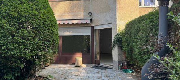 3 غرف نوم تاون هاوس في Wannsee, Germany رقم 321041 2