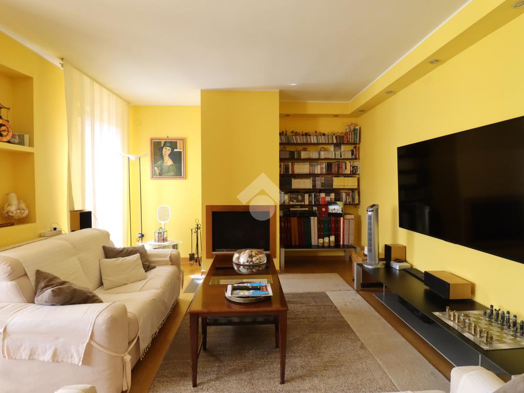 3 chambres Penthouse à Terni, Italy No. 309914