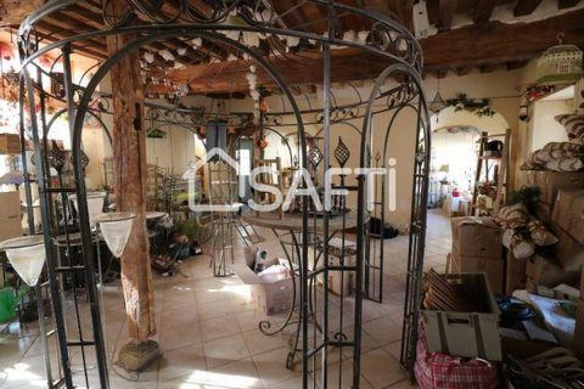 2 chambres Maison à Houdan, France No. 5219