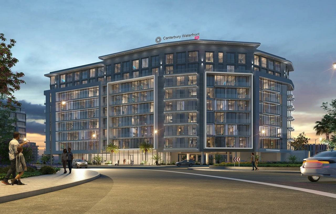 2 غرف نوم شقة في Al Zorah, UAE رقم 110179