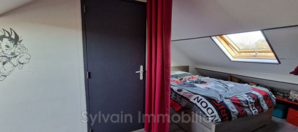 4 غرف نوم منزل في Senantes, France رقم 303449 9