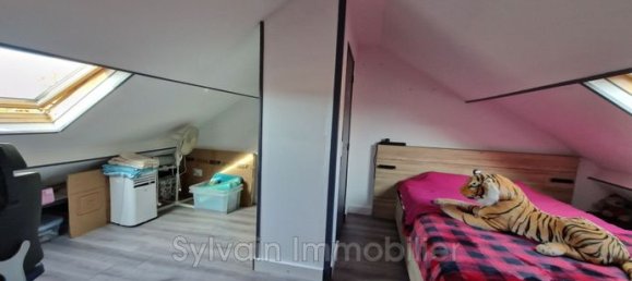 4 غرف نوم منزل في Senantes, France رقم 303449 7