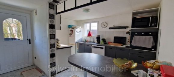 4 غرف نوم منزل في Senantes, France رقم 303449 6