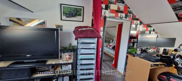 4 غرف نوم منزل في Senantes, France رقم 303449 10