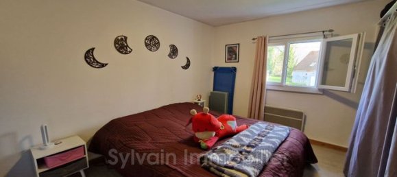 4 غرف نوم منزل في Senantes, France رقم 303449 8