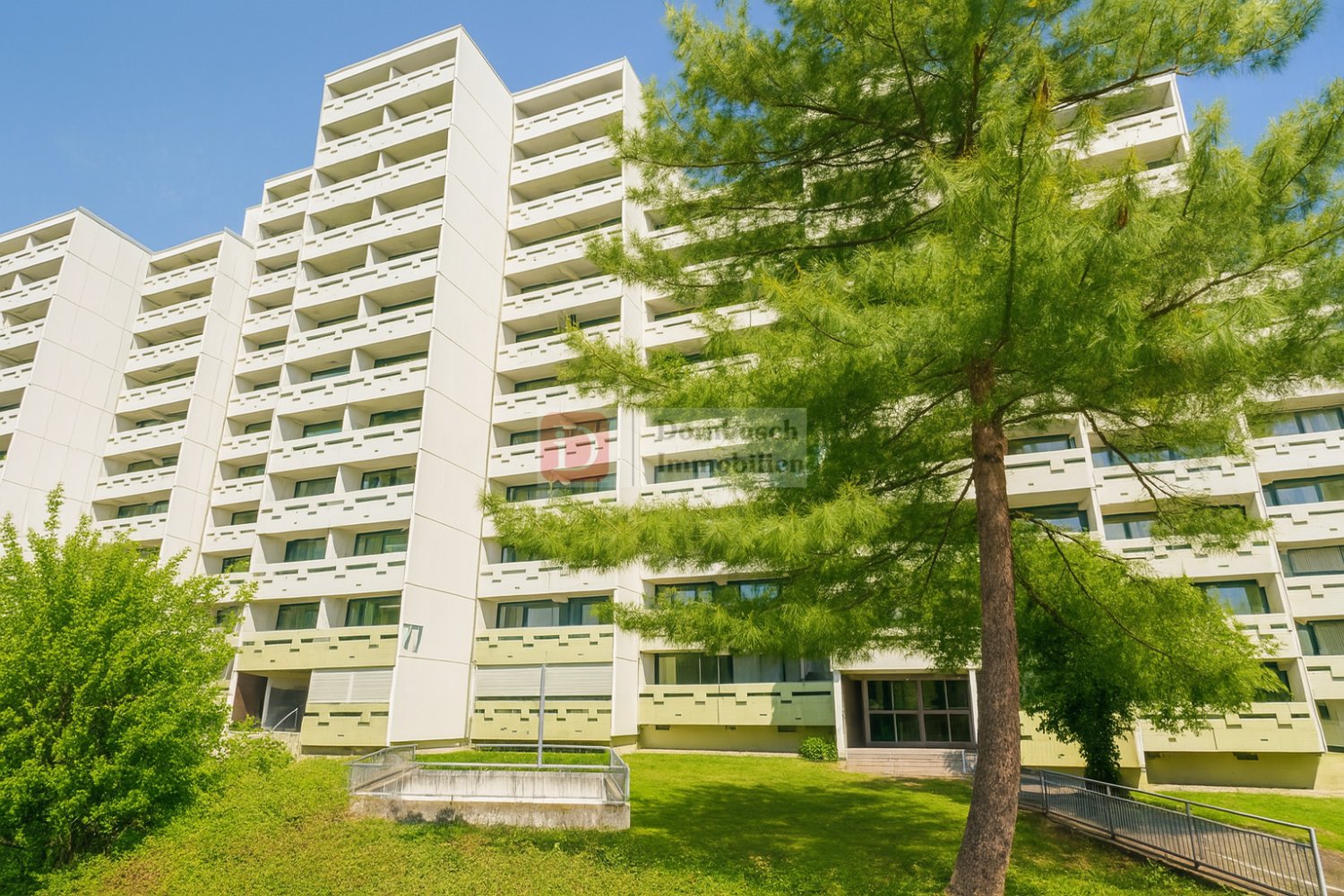 Studio in Frankfurt am Main, Germany No. 259962