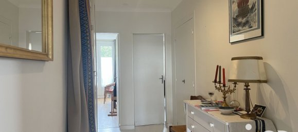 Apartamento de 2 dormitorios en Nantes, France No. 285885 5