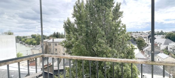 Apartamento de 2 dormitorios en Nantes, France No. 285885 4