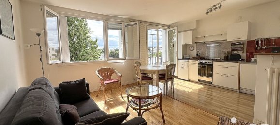 Apartamento de 2 dormitorios en Nantes, France No. 285885 3