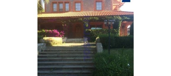 4 Schlafzimmer Haus in Cantabria, Spain, Nr. 152967 32