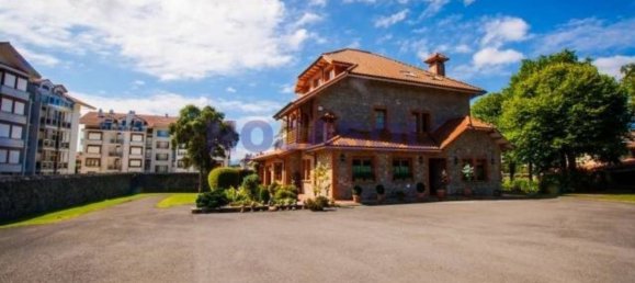 4 Schlafzimmer Haus in Cantabria, Spain, Nr. 152967 2