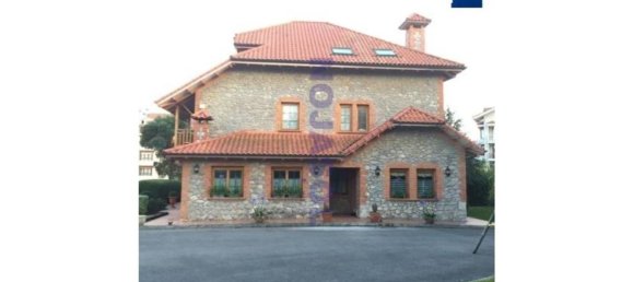 4 Schlafzimmer Haus in Cantabria, Spain, Nr. 152967 27