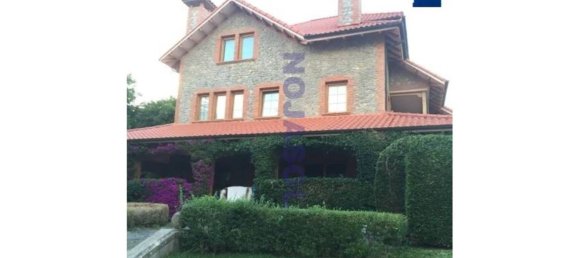 4 Schlafzimmer Haus in Cantabria, Spain, Nr. 152967 20