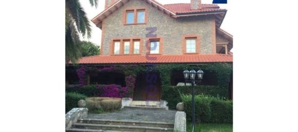 4 Schlafzimmer Haus in Cantabria, Spain, Nr. 152967 7