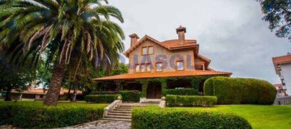 4 Schlafzimmer Haus in Cantabria, Spain, Nr. 152967 5