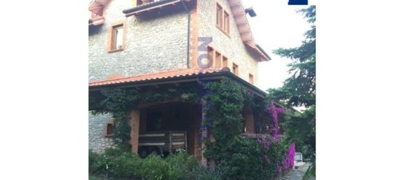 4 Schlafzimmer Haus in Cantabria, Spain, Nr. 152967 21
