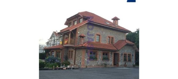 4 Schlafzimmer Haus in Cantabria, Spain, Nr. 152967 10