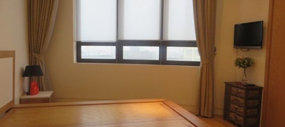 3 Schlafzimmer Wohnung in Cau Giay, Vietnam, Nr. 4386 8