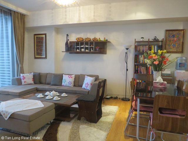 3 Schlafzimmer Wohnung in Cau Giay, Vietnam, Nr. 4386