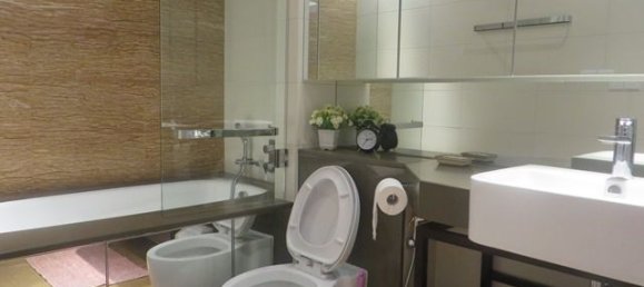 3 Schlafzimmer Wohnung in Cau Giay, Vietnam, Nr. 4386 10