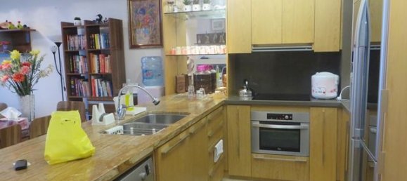 3 Schlafzimmer Wohnung in Cau Giay, Vietnam, Nr. 4386 2