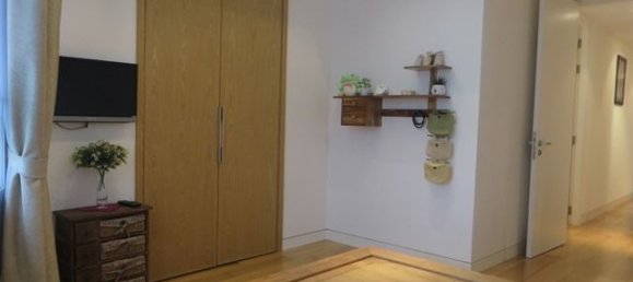 3 Schlafzimmer Wohnung in Cau Giay, Vietnam, Nr. 4386 9