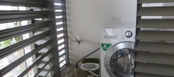 3 Schlafzimmer Wohnung in Cau Giay, Vietnam, Nr. 4386 11