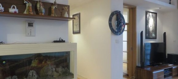 3 Schlafzimmer Wohnung in Cau Giay, Vietnam, Nr. 4386 4