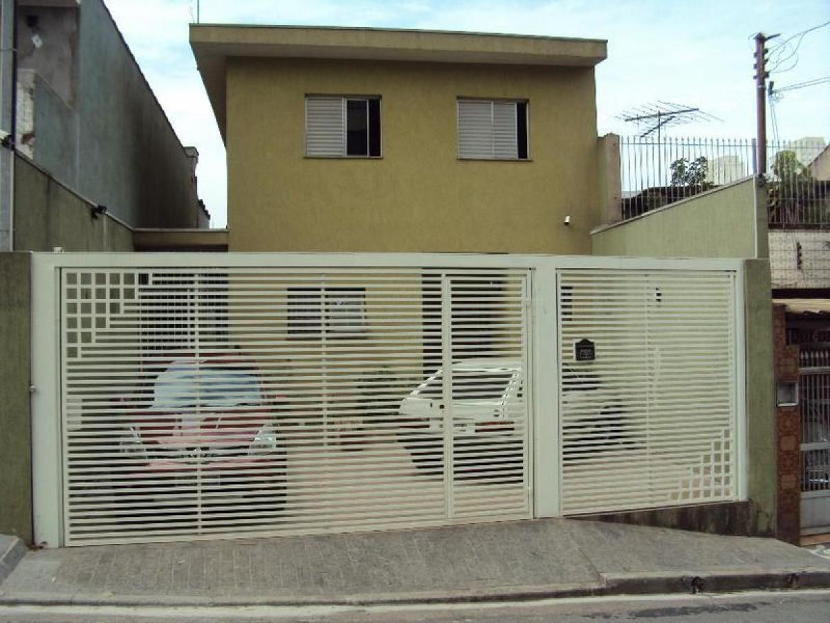 4 chambres Maison à Sao Paulo, Brazil No. 442959