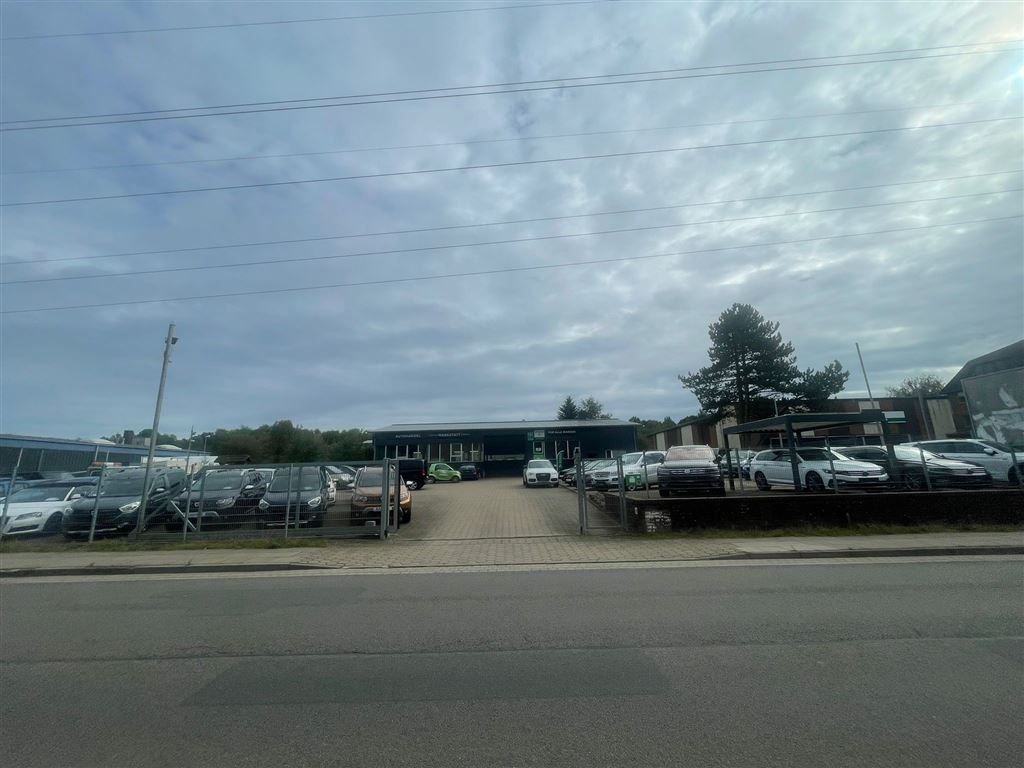  عقار تجاري في Harburg, Germany 378متر مربع رقم 212238