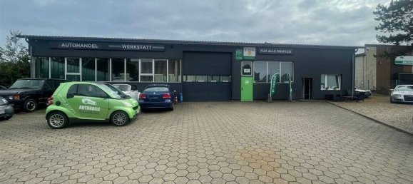  عقار تجاري في Harburg, Germany 378متر مربع رقم 212238 6