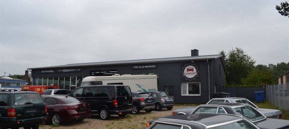  عقار تجاري في Harburg, Germany 378متر مربع رقم 212238 14