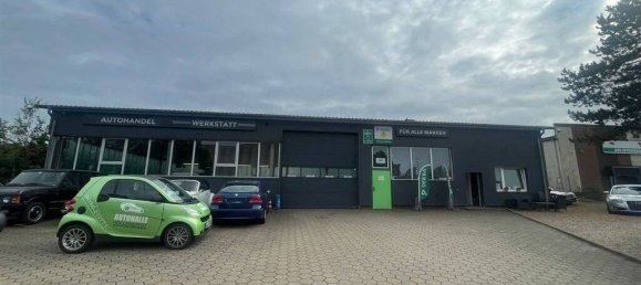  عقار تجاري في Harburg, Germany 378متر مربع رقم 212238 5