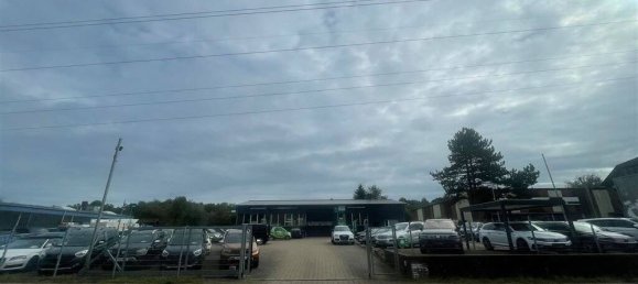  عقار تجاري في Harburg, Germany 378متر مربع رقم 212238 4