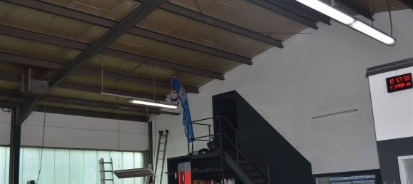  عقار تجاري في Harburg, Germany 378متر مربع رقم 212238 12